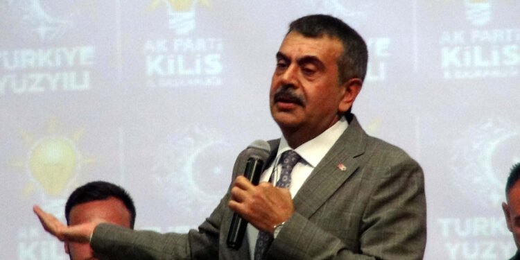 Her kademenin ilk sınıfı, yeni modelle eğitim öğretime başlayacak