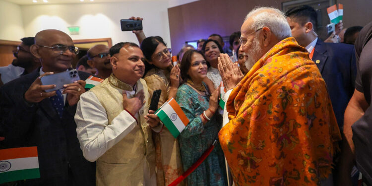 Hindistan Başbakanı Modi, Ukrayna’da