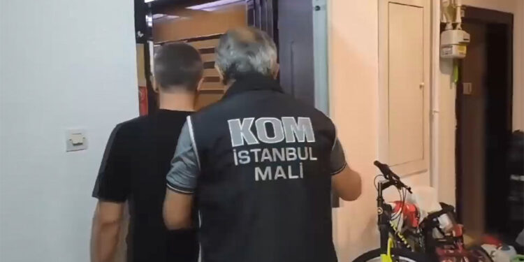 İstanbul'da devlet hastanesinde ilaç skandalı