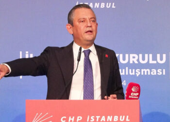 Türkiye'de iktidar değişecek, insanların geleceği değişecek
