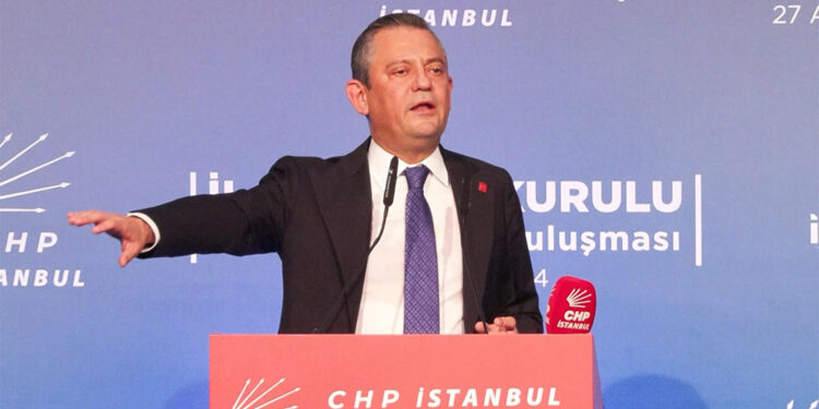 Türkiye'de iktidar değişecek, insanların geleceği değişecek