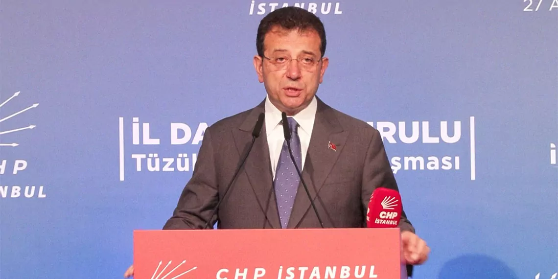 Istanbul ozel chp degisecek turkiye de 361489 99931 1 - politika - haberton