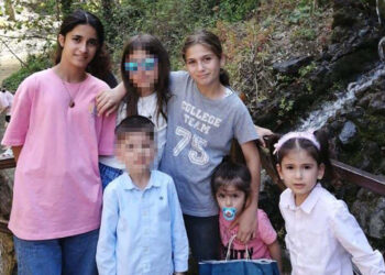 İzmir'de 3 çocuğunu öldürüp intihara kalkışan baba öldü