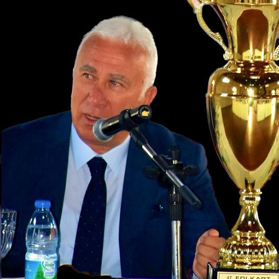 İZVAK'tan İzmir futboluna destek çağrısı