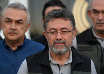 Türkiye genelinde aktif yangın sayısı 8’e çıktı