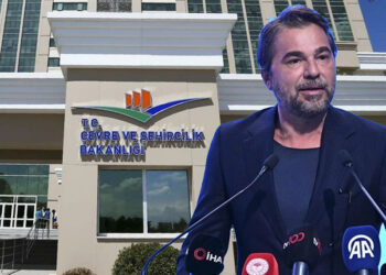 İklim Değişikliği Başkanlığı'ndan 'COP29' açıklaması