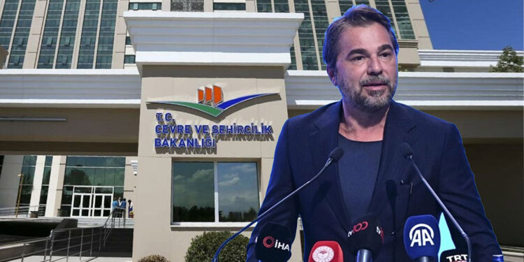 İklim Değişikliği Başkanlığı'ndan 'COP29' açıklaması