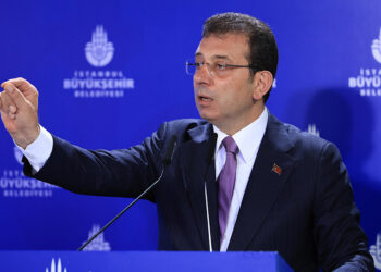 İmamoğlu: SGK'nın açığını 3 kat artırdılar
