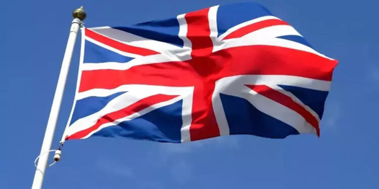 İngiltere Adalet Bakanı Mahmood’dan protesto açıklaması