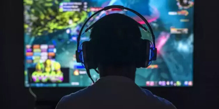 İnternet oyunlarına dikkat! Çocukları daha sinirli ve kaygılı hale getiriyor