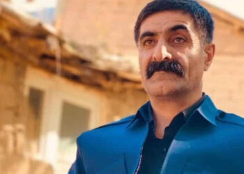 İran sınırında mayına basan at öldü, sahibi yaralı