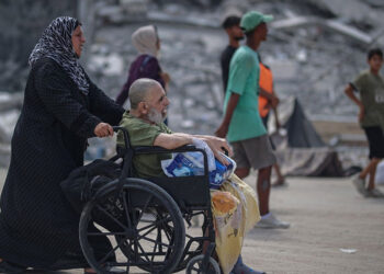 İsrail, Ağustos’un başından bu yana Gazze'de 13 tahliye emri verdi