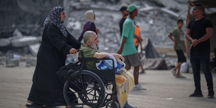İsrail, Ağustos’un başından bu yana Gazze'de 13 tahliye emri verdi