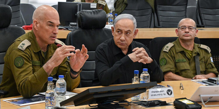 İsrail, ateşkes müzakereleri için Doha’ya heyet gönderiyor