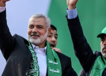 İsrail'den Hamas'ın yeni lideri Yahya Sinvar açıklaması