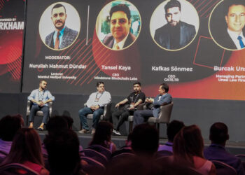 Istanbul Blockchain Week'te regülasyon vurgusu yapıldı