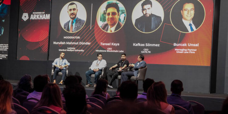 Istanbul Blockchain Week'te regülasyon vurgusu yapıldı