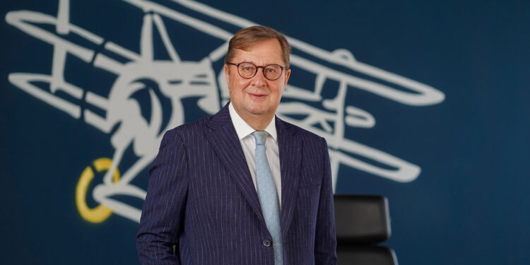 İstanbul Jet, Capital 500 listesinde 118’inci sırada