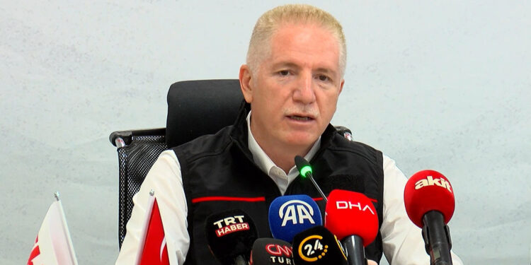 İstanbul'da 500 binin üzerinde binanın kentsel dönüşüme girmesi gerekiyor