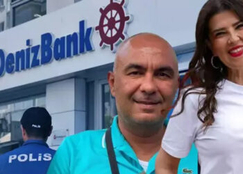 İzmir'deki Seçil Erzan vakasında döviz bürosu sahibi tahliye edildi