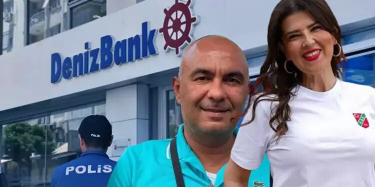 İzmir'deki Seçil Erzan vakasında döviz bürosu sahibi tahliye edildi