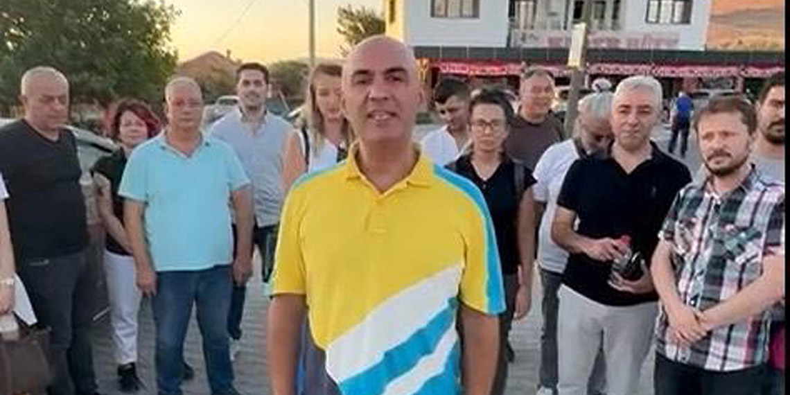 İzmir'deki Seçil Erzan vakasında döviz bürosu sahibi tahliye edildi