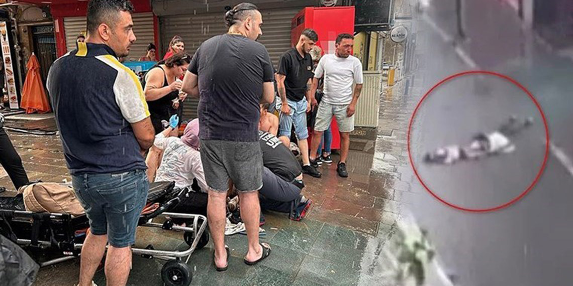 İzmir'deki akım faciasında 42 sanığa 15'er yıl hapis istendi