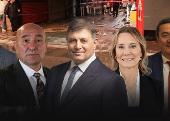 İzmir'deki akım faciasında belediye başkanları hakkında suç duyurusu