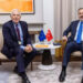 Josep Borrell, Bakan Fidan'ın AB toplantısına katılımını değerlendirdi
