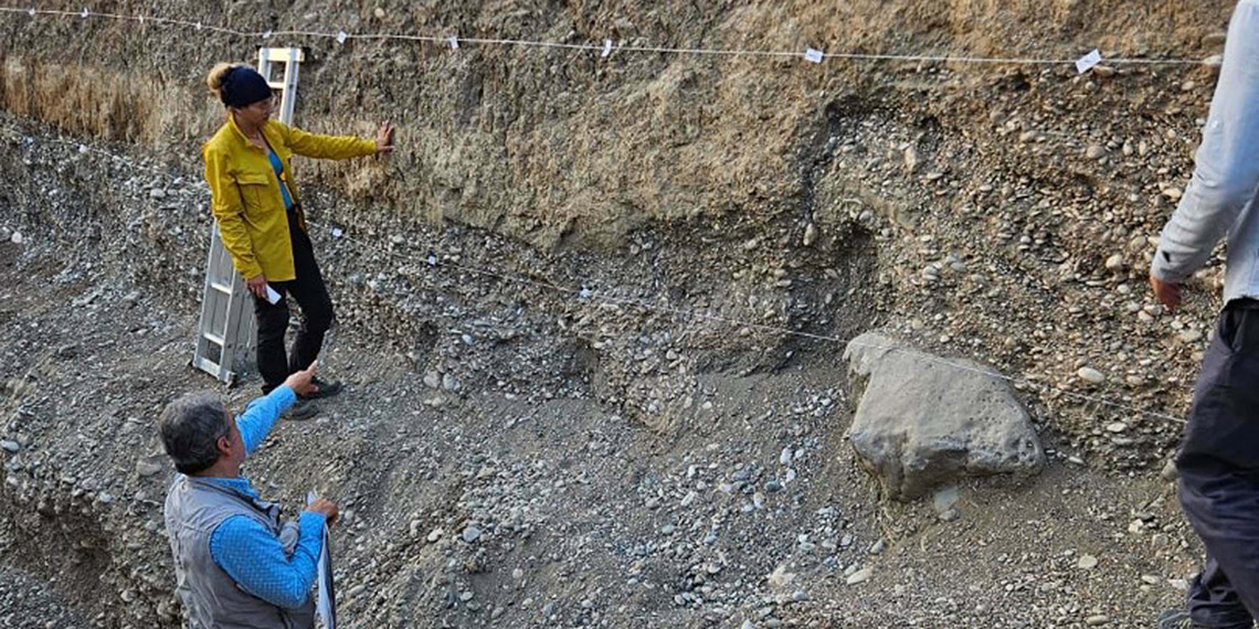 Kahramanmaraş'taki Narlı Fayı kırıldığında, 6.7 büyüklüğünde deprem olabilir