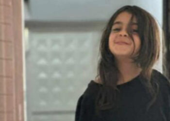 Kayıp 8 yaşındaki Narin için arama çalışması başlatıldı