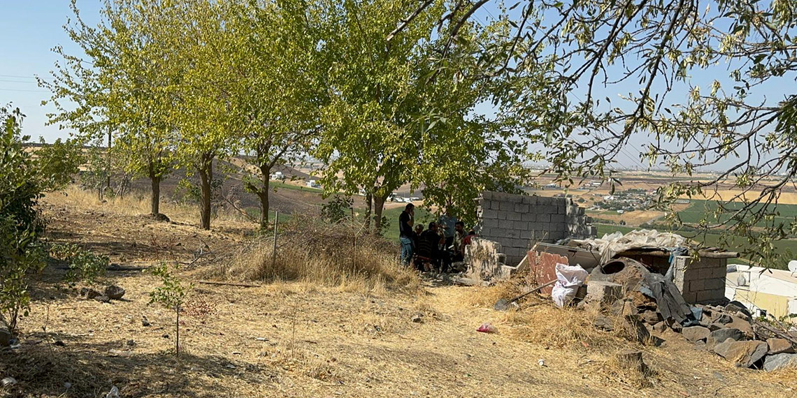 Kayıp Narin'in babası Arif Güran: Ümitliyim, kızımı getirecekler