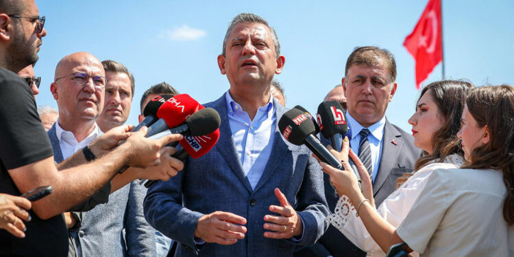 Kılıçdaroğlu'nu hapse atmak için cesedimi çiğnemeniz lazım