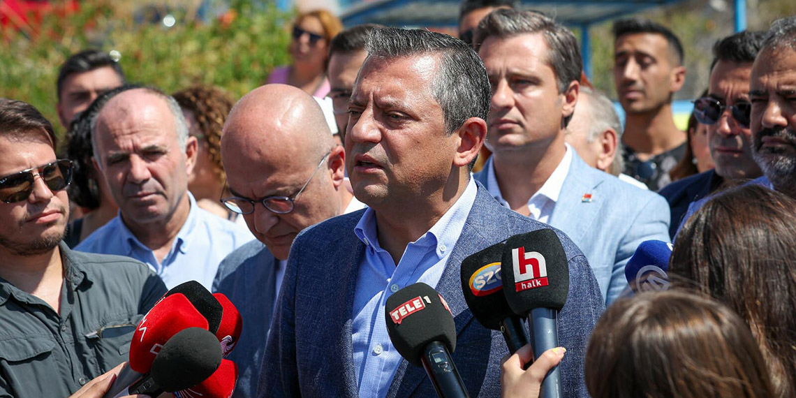 Kılıçdaroğlu'nu hapse atmak için cesedimi çiğnemeniz lazım