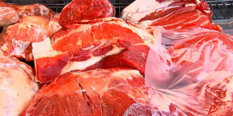 Kırmızı et fiyatlarında düşüş; artması beklenen talep azaldı