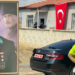 Şehit olan Habip Murat Alp'in acı haberi baba evine ulaştı