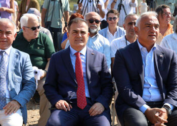Kissebükü'de 4 yılda kazı çalışmalarının yüzde 80'i tamamlanacak