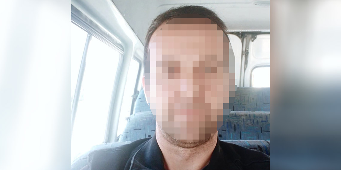 Kızlarına istismardan tutuklanan baba, cezaevinde cinsel organını kesti