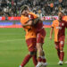 Konyaspor- Galatasaray: 1-2