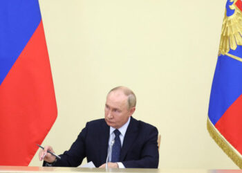 Kremlin’den Kursk bölgesi açıklaması
