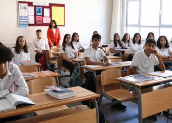 LGS yerleştirmeleri 2'nci nakil sonuçları açıklandı