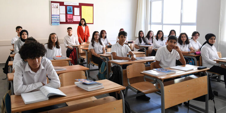 LGS yerleştirmeleri 2'nci nakil sonuçları açıklandı