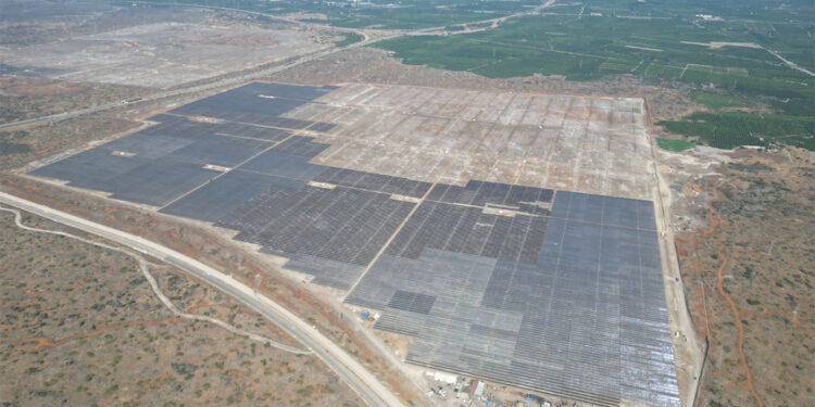 Limak Yenilenebilir Enerji kapasitesini genişletiyor