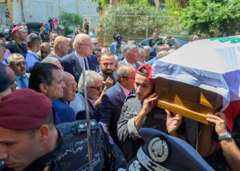 Lübnan'ın eski Başbakanı Salim Hoss hayatını kaybetti