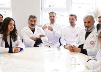 Mazerete bağlı yer değiştirme başvurusu yapan öğretmenlerin ataması yapıldı