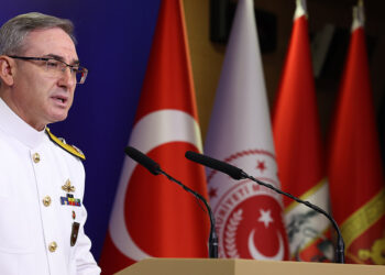 MSB: Son bir haftada 73 terörist etkisiz hale getirildi