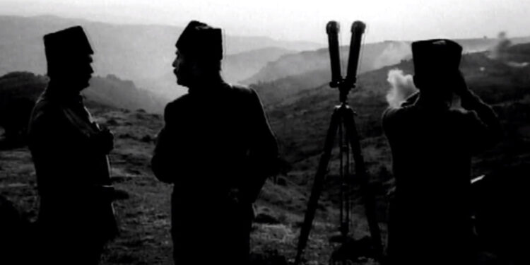 MSB'den, 'Büyük Taarruz'da 30 Ağustos' videosu