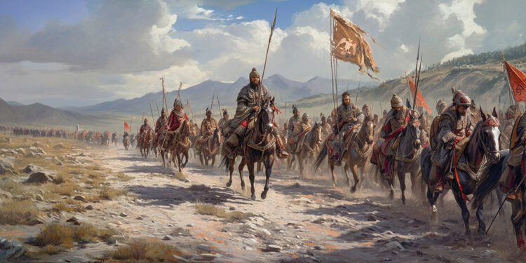 Malazgirt Zaferi'nin 953'üncü yıl dönümüne özel 1071 isimli parfüm tasarlandı