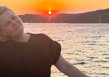 Marmaris'te doğa yürüyüşünde kaybolan Rus turist, uçurumda ölü bulundu