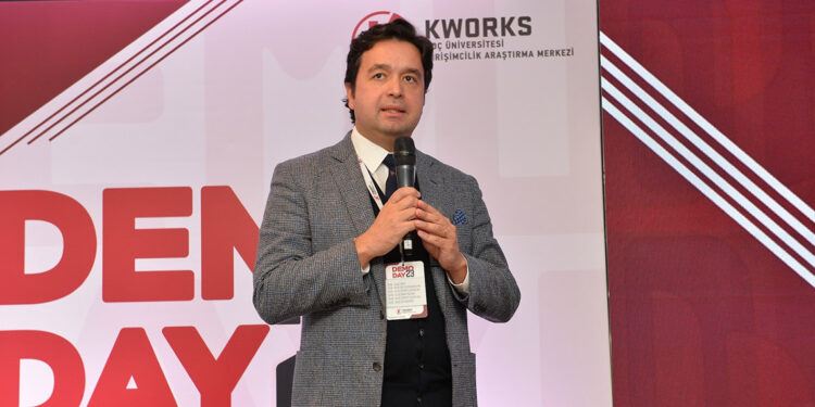 Melek yatırımcılar için hızlandırma programına başvurular eylülde başlıyor